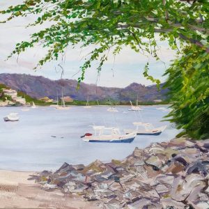 Bahía de Zihuatanejo