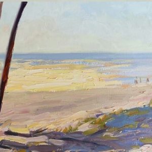 El atardecer 31.12.2020