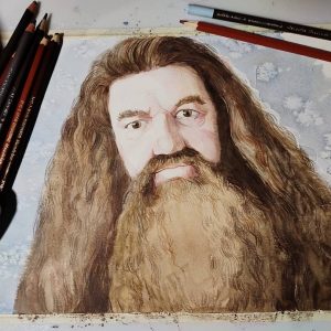 Hagrid