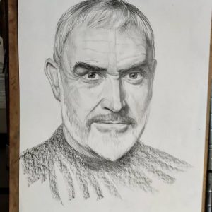 Sean Connery