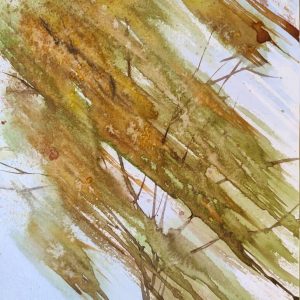 Una obra expresionista más