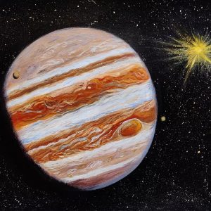 Júpiter