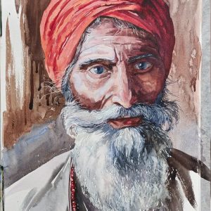 Buscando el paraíso